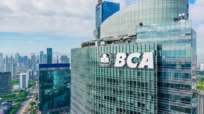 Porsi CASA BCA Melejit, Tembus 84,97% DPK per April 2026