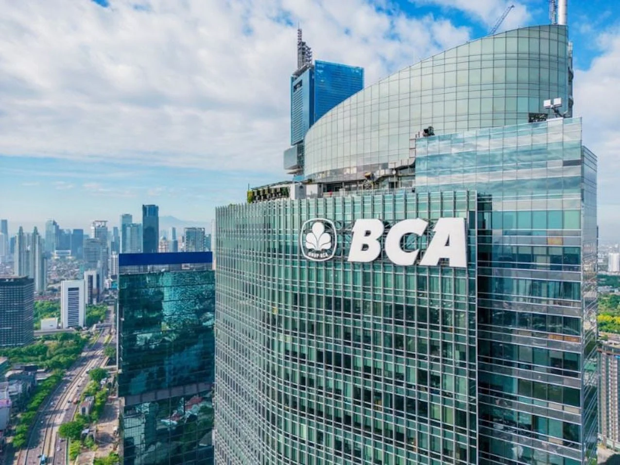 Porsi CASA BCA Melejit, Tembus 84,97% DPK per April 2026