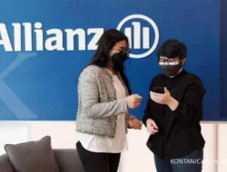 Premi Asuransi Properti Allianz Utama Indonesia Tumbuh 14,7% pada April 2026