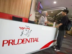 Prudential Indonesia Bukukan Laba Rp 2,4 Triliun, Tumbuh 44% pada 2025