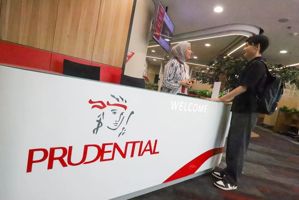 Prudential Indonesia Bukukan Laba Rp 2,4 Triliun, Tumbuh 44% pada 2025