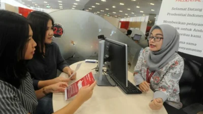 Prudential Indonesia Kelola Aset Rp 64,3 Triliun pada 2025