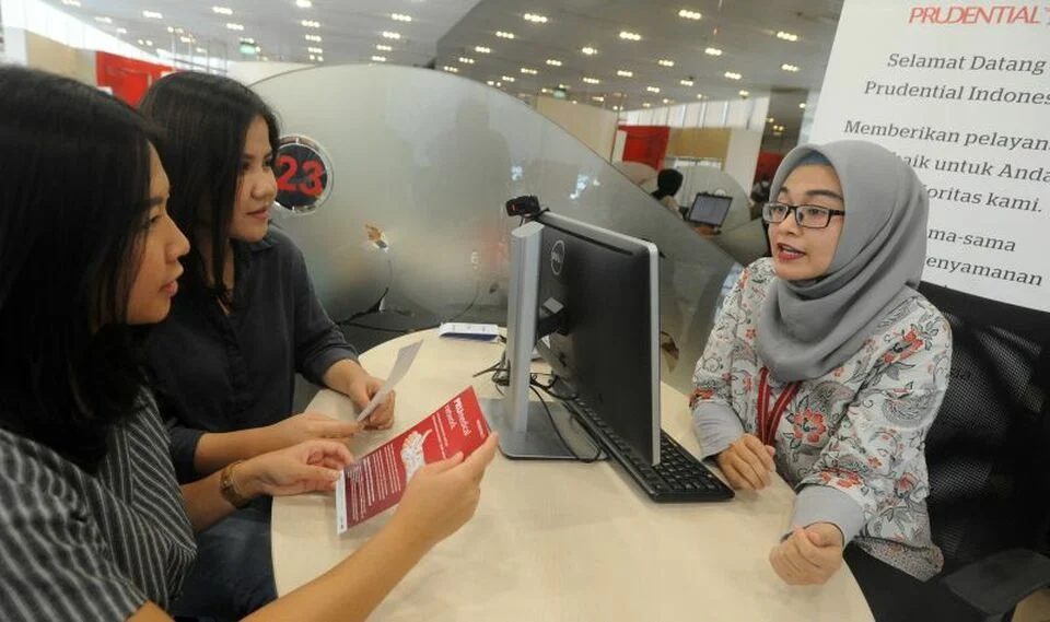 Prudential Indonesia Kelola Aset Rp 64,3 Triliun pada 2025