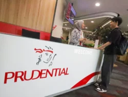 Prudential Indonesia Mencatat Pertumbuhan Premi Produk Tradisional 16% pada 2025