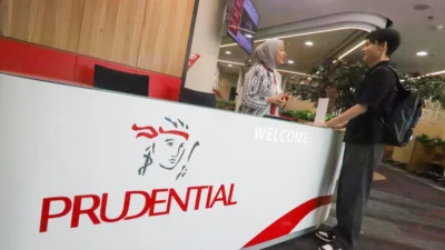 Prudential Indonesia Mencatat Pertumbuhan Premi Produk Tradisional 16% pada 2025