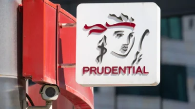 Prudential Indonesia Raup Premi Rp 21,1 Triliun