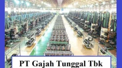 PT Gajah Tunggal Tbk Raup Laba Rp1,24 Triliun, Bagi Dividen Rp278 Miliar