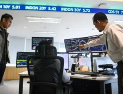 Punya Dana Nganggur? Simak Strategi Saat IHSG Koreksi