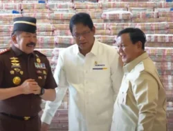 Purbaya Soal Biaya Dinas Prabowo: Kalau Punya Duit, Nombok Boleh Saja