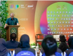 Raksasa Digital Untung Besar dari Pasar RI, DPR Desak Pajaknya Dieksekusi Lewat PMK
