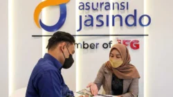 Respons Asuransi Jasindo Terkait Kebijakan Ekspor Satu Pintu