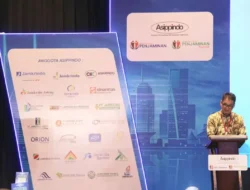 Risiko Penjaminan Produktif Tinggi, Industri Didorong Lakukan Mitigasi