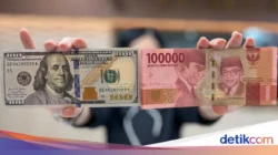 Rupiah Kian Tertekan, Bank Perketat Penyaluran Kredit Valas