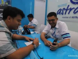 Rupiah Melemah Tekan Biaya Kesehatan, Ini Kiat Asuransi Astra Kelola Klaim Kesehatan