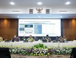 RUPS 4 Juni 2026: MEDC, AMRT, UNVR hingga PANI Siap Ambil Keputusan Penting