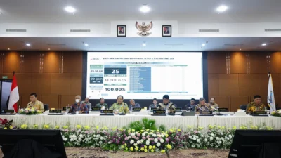 RUPS 4 Juni 2026: MEDC, AMRT, UNVR hingga PANI Siap Ambil Keputusan Penting