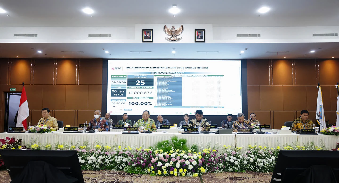 RUPS 4 Juni 2026: MEDC, AMRT, UNVR hingga PANI Siap Ambil Keputusan Penting