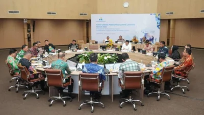 RUPS MEDC Digelar Besok, Ada Agenda yang Berpotensi Mengubah Arah Perusahaan