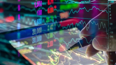 RUPST Antam: Dividen dan Perombakan Direksi