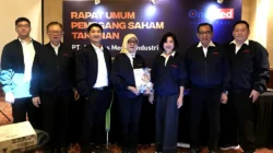 RUPST OMED Tetapkan Dividen Rp110,4 Miliar, Intip Jadwalnya