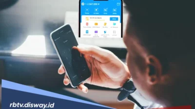 Saat NCKL Melemah, Dana Global Justru Mengalir Deras