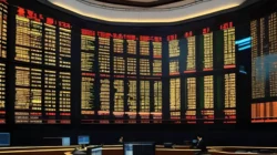 Saham AI Bangkit Lagi, KOSPI dan Nikkei Kompak Menguat