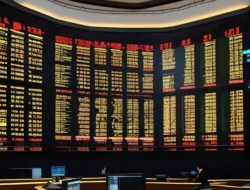 Saham AI Bangkit Lagi, KOSPI dan Nikkei Kompak Menguat