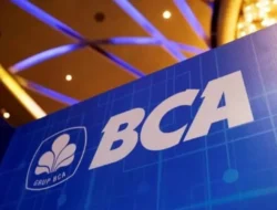 Saham BBCA Ambles 27,8% Sejak Awal Tahun, Analis Sebut Tekanan Asing Jadi Biang Keladi