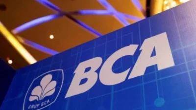 Saham BBCA Ambles 27,8% Sejak Awal Tahun, Analis Sebut Tekanan Asing Jadi Biang Keladi