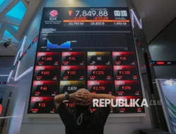 Saham RISE Ambles dari Rp7.725 ke Rp835, Manajemen Tetap Bidik Pertumbuhan Double Digit