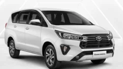 Saudara Toyota Innova Reborn Dapat Penyegaran Luar-Dalam