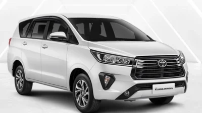 Saudara Toyota Innova Reborn Dapat Penyegaran Luar-Dalam