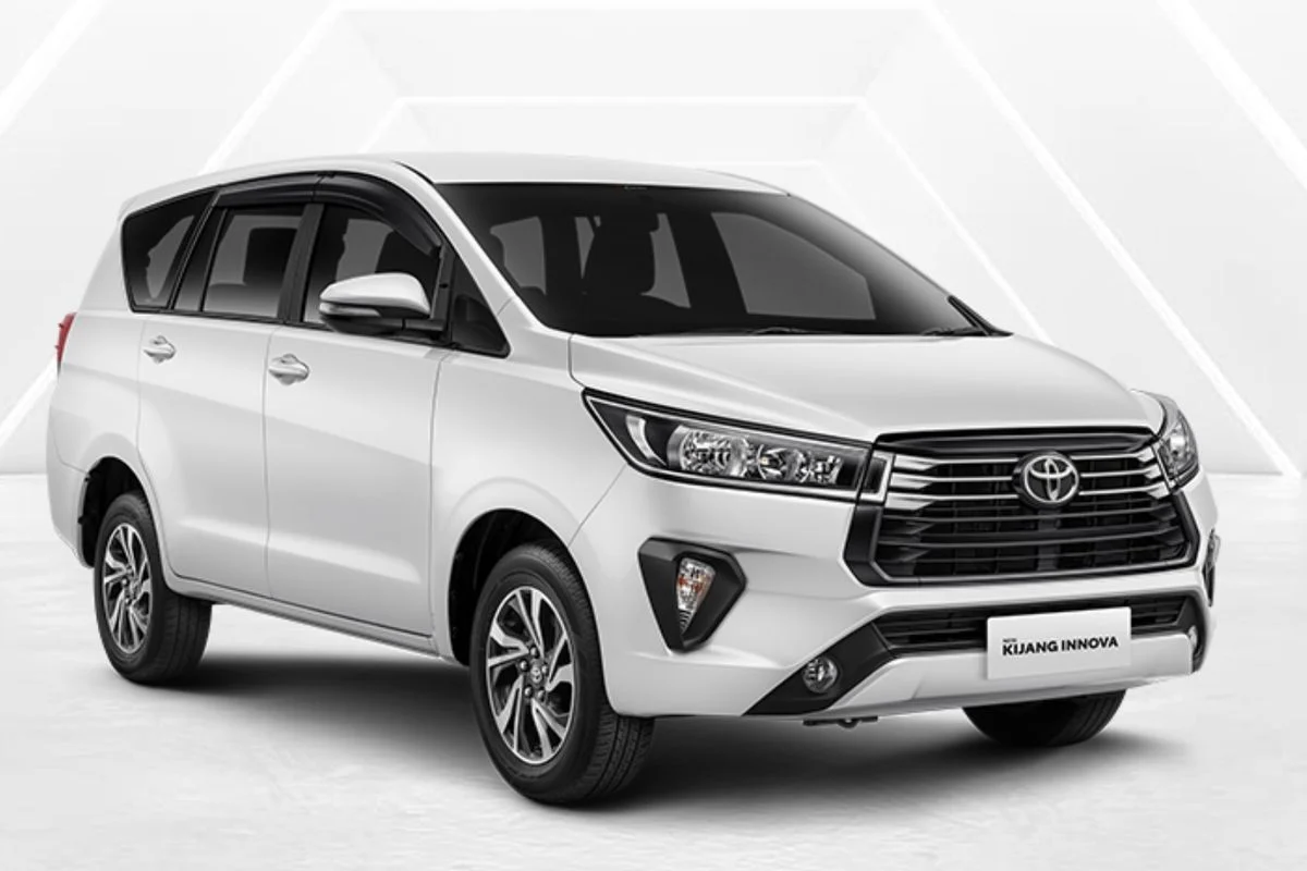 Saudara Toyota Innova Reborn Dapat Penyegaran Luar-Dalam