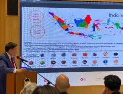 Selangkah Lagi Jadi KEK, AMAN Targetkan Pendapatan Rp295,97 Miliar pada 2026