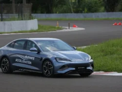 Siapa yang Masih Bisa Menghentikan Dominasi BYD di China?