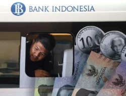 Simpanan Rupiah Bank Berkurang, Pelemahan Kurs Terancam Semakin Dalam