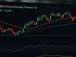Sinyal Reversal CMRY Menguat: Aksi Serok Broker Layak Masuk Radar