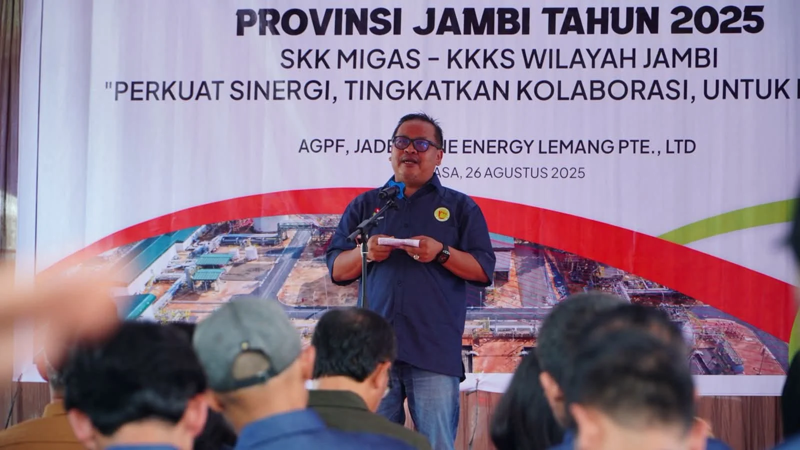 SKK Migas Keluhkan Izin Lahan, Ratusan Sumur Belum Bisa Dibor