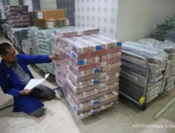 Spread Yield Kian Lebar, Penempatan Dana Bank di SBN Terus Naik
