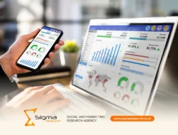 Strategi BRMS di Tengah Kondisi Pasar yang Tidak Pasti