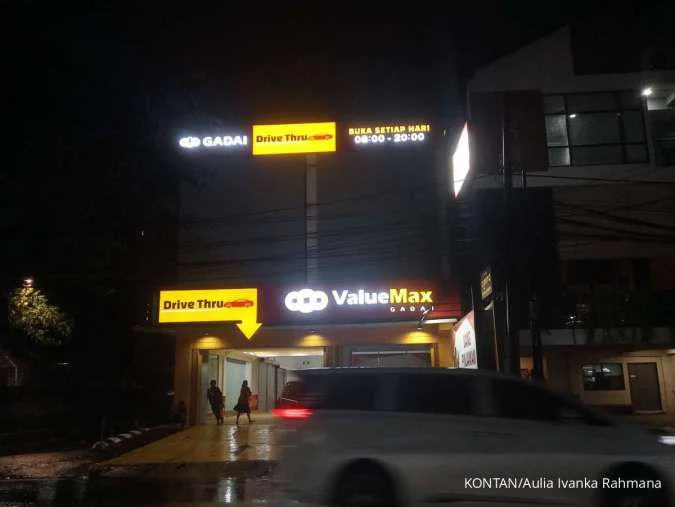 Strategi Gadai ValueMax Hadapi Potensi Lonjakan Gadai Jelang Tahun Ajaran Baru