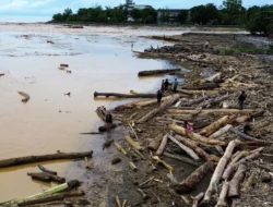 Studi Ungkap Kerusakan Alam Bisa Dongkrak Beban Utang Negara RI