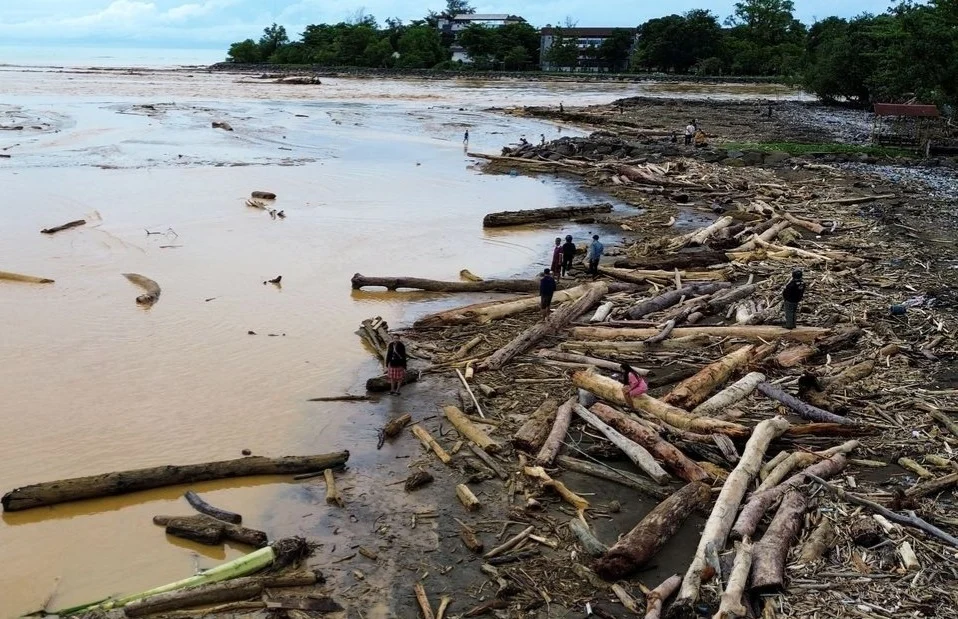 Studi Ungkap Kerusakan Alam Bisa Dongkrak Beban Utang Negara RI