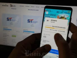 Suku Bunga dan Yield Naik, Multifinance Kian Hati-Hati Terbitkan Surat Utang