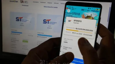 Suku Bunga dan Yield Naik, Multifinance Kian Hati-Hati Terbitkan Surat Utang