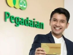Suku Bunga Naik, Pegadaian Optimistis Bisnis Tumbuh pada 2026