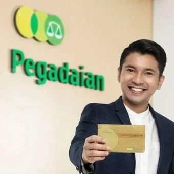 Suku Bunga Naik, Pegadaian Optimistis Bisnis Tumbuh pada 2026