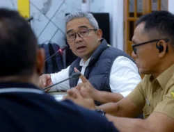 Sumedang Jadi Tuan Rumah FERJB 2026, Bahas Masa Depan Jawa Barat