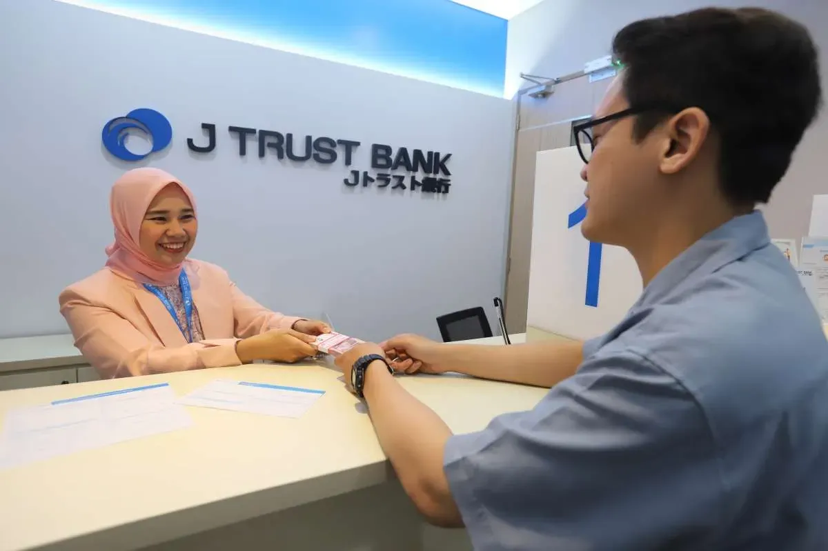 Surge Kantongi Fasilitas Pinjaman Rp 125 Miliar dari J Trust Bank