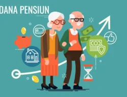 Tantangan Penerimaan Iuran Dana Pensiun Lembaga Keuangan